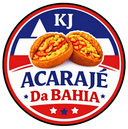 Kj Acarajé Da Bahia