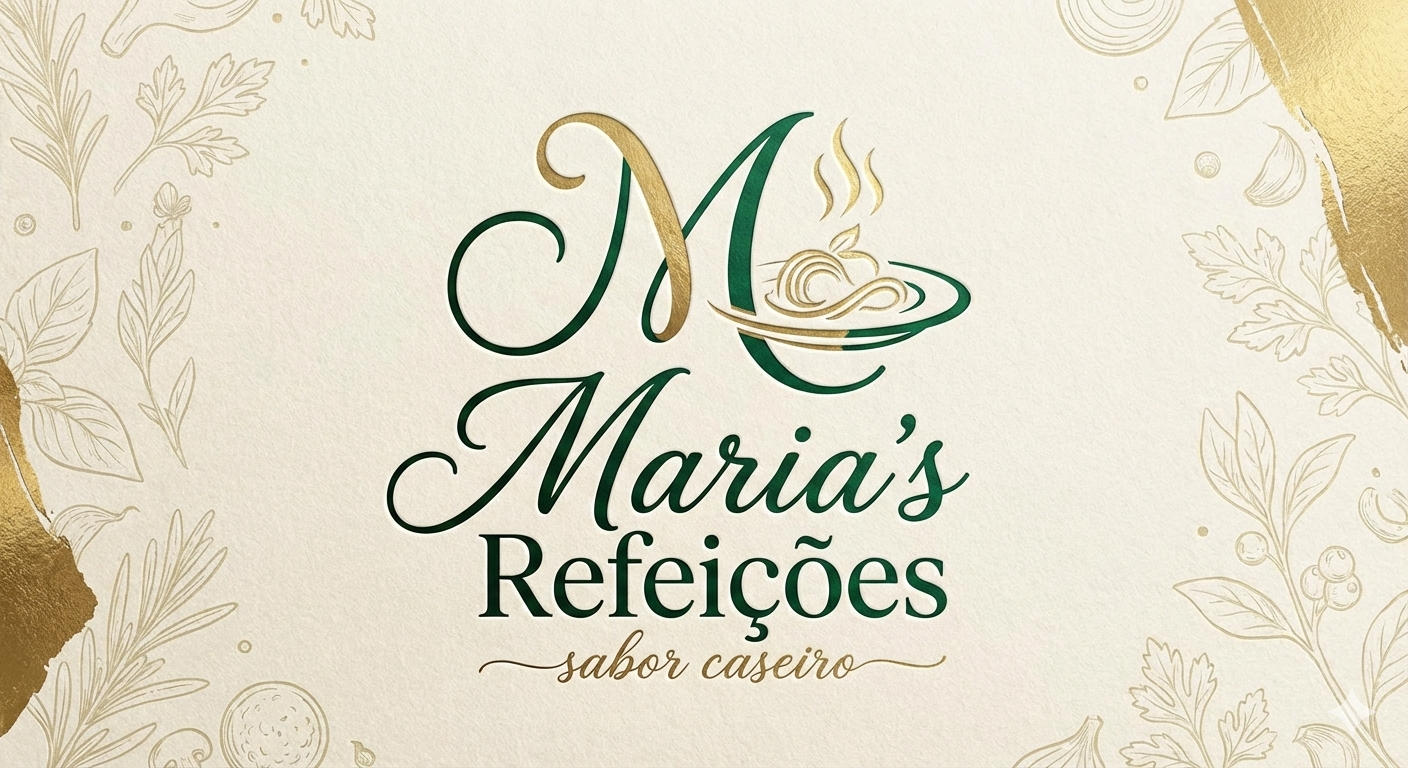 Marias Refeições Sabor Caseiro