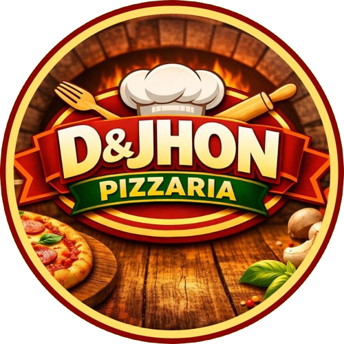 DJHON PIZZARIA