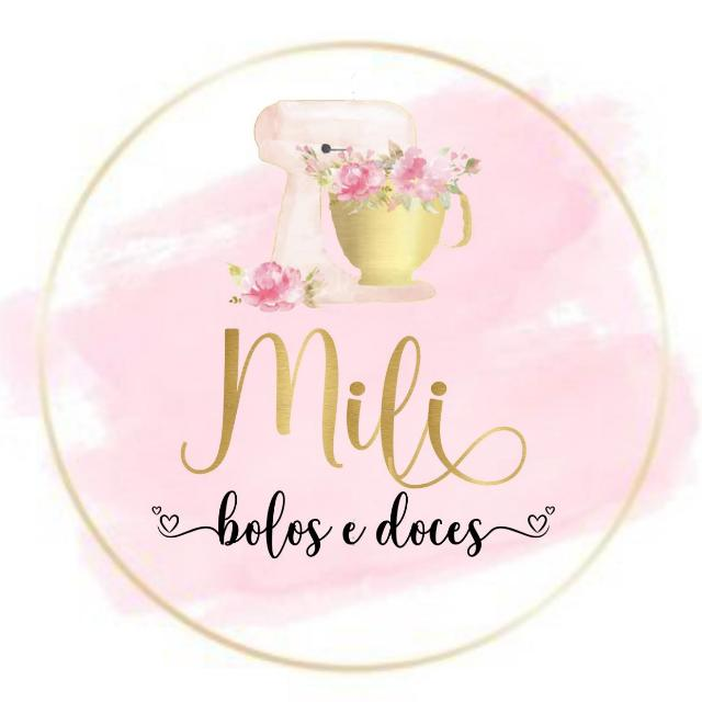 Mili Bolos  Doces