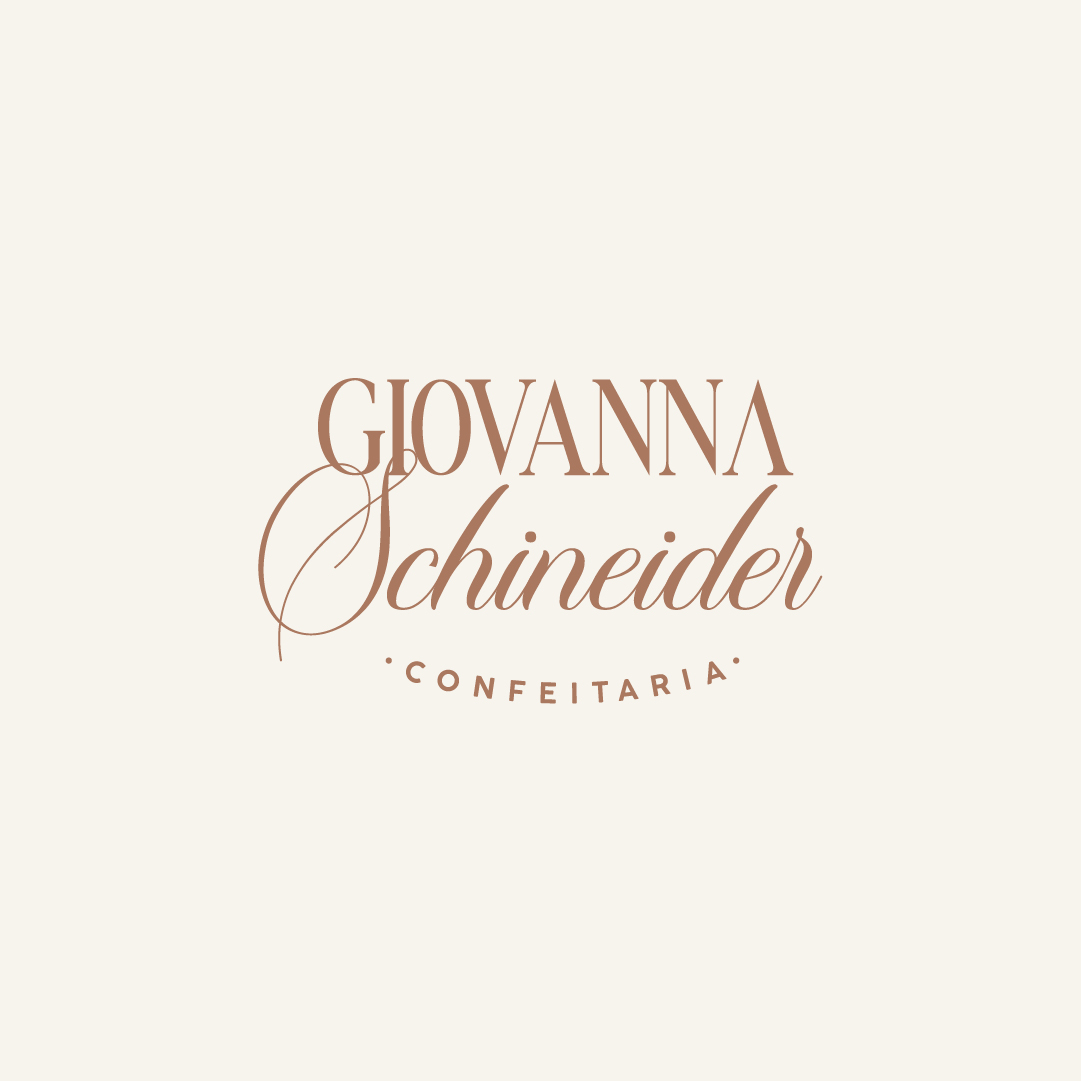 Giovanna Confeitaria