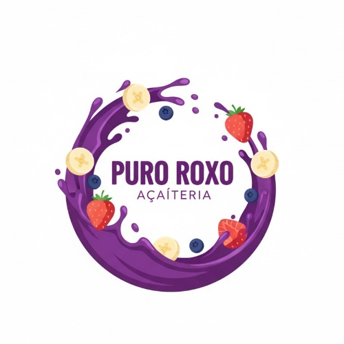 Puro Roxo Açaíteria- Açaí