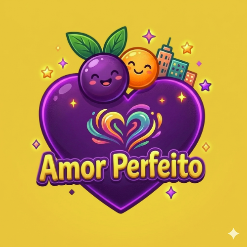 Açaí Amor Perfeito