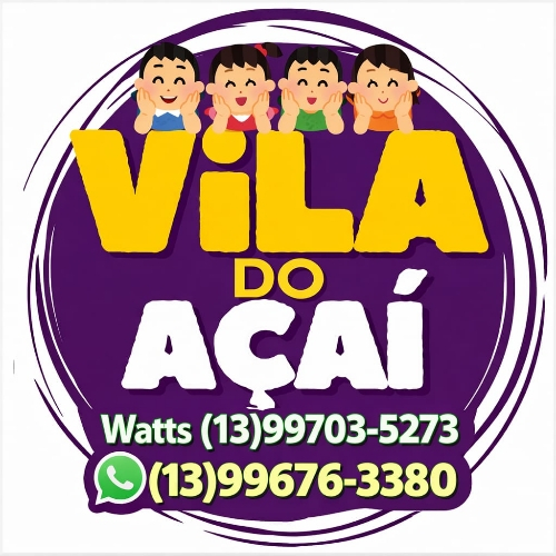 Vila do Açaí Ltda