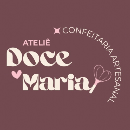 Ateliê Doce Maria