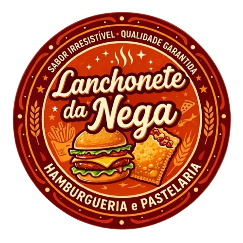 Lanchonete da Nega