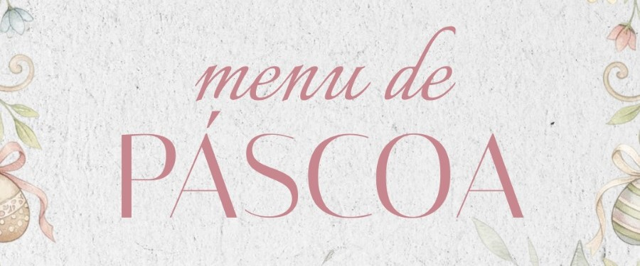 Páscoa Pote dos Sonhos