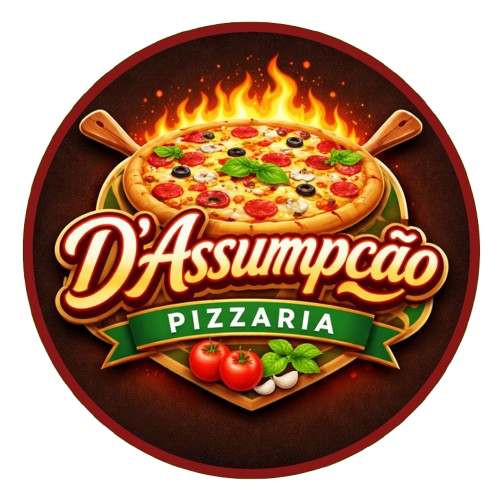 Pizzaria D Assumpção Delivery