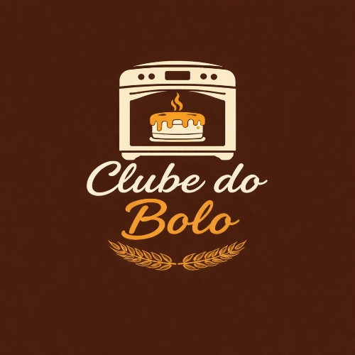 CLUBE DO BOLO