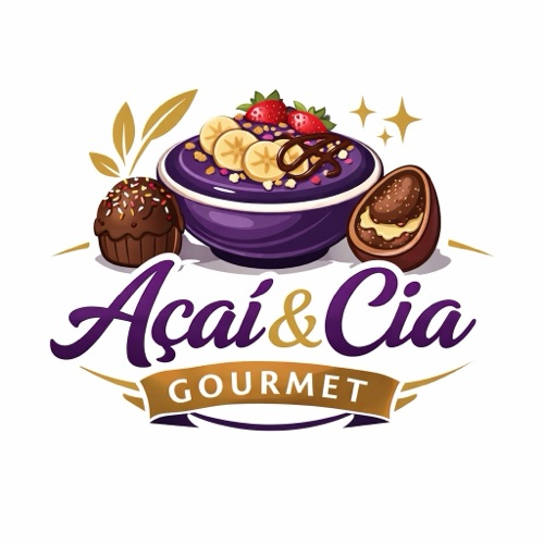 Açaí  Cia Gourmet