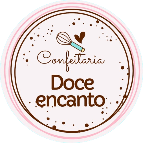 Confeitaria Doce encanto