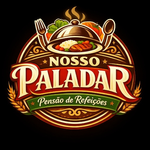Nosso paladar