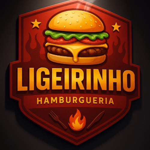 Ligeirinho hamburgueria