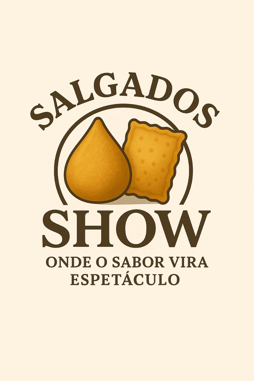 Salgados Show