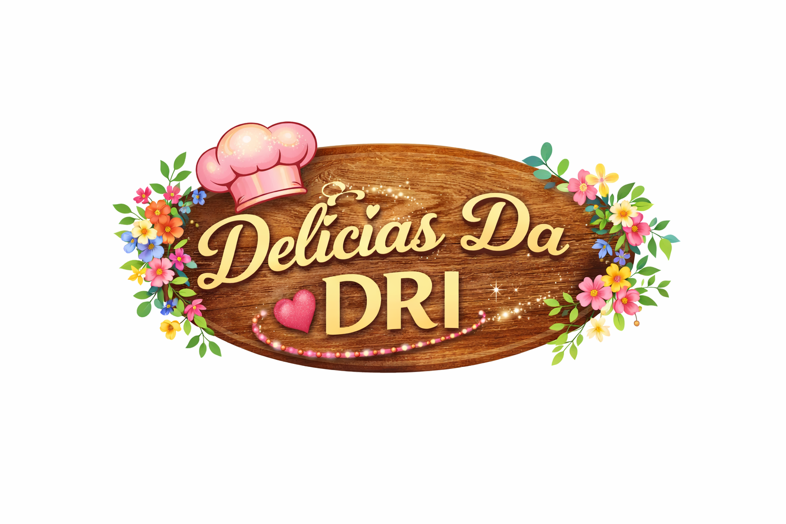 Delícias Da DRI