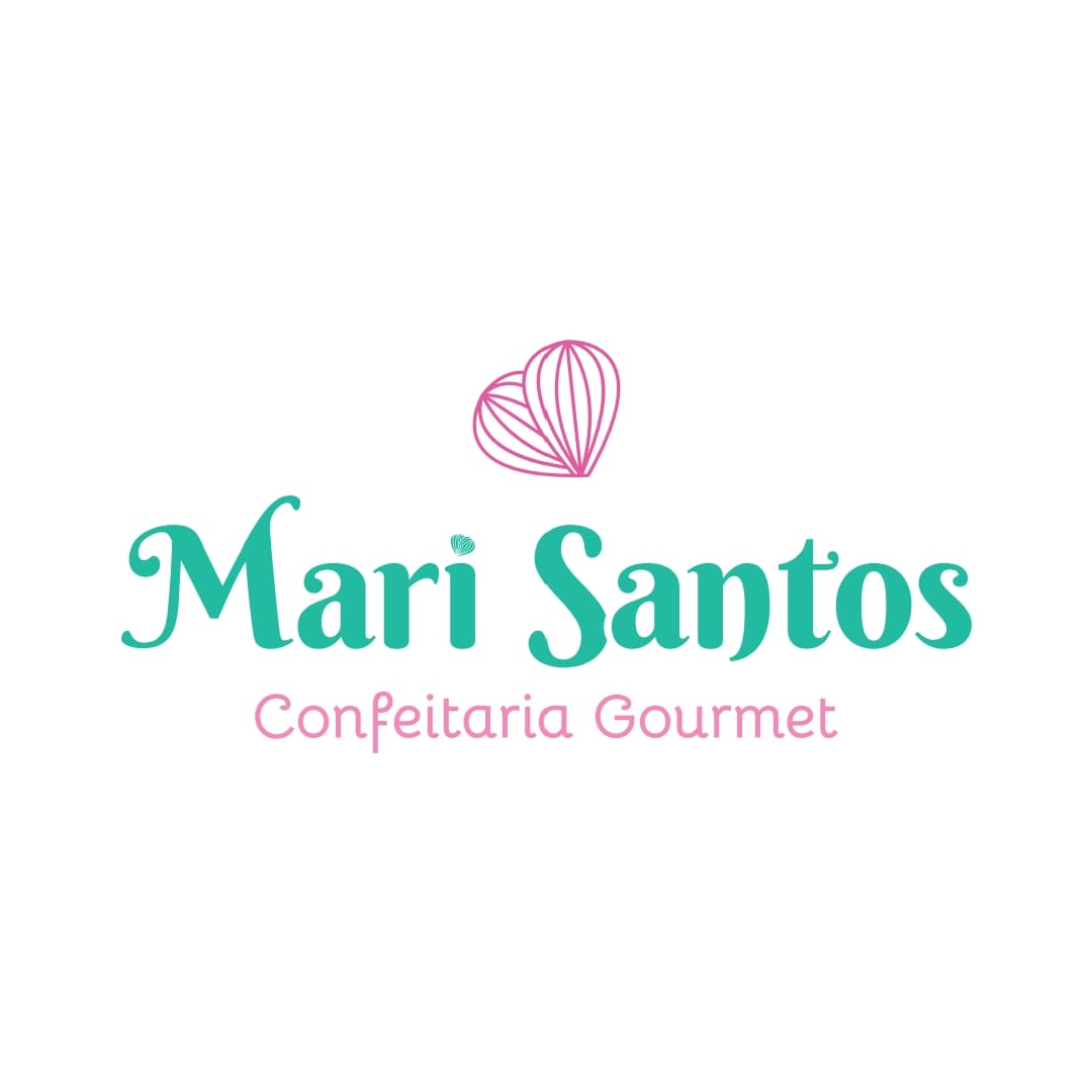 Mari Santos Confeitaria Gourmet