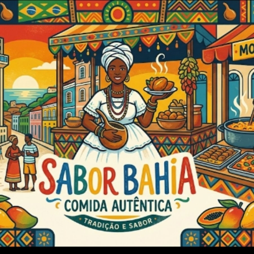 Sabor Bahia