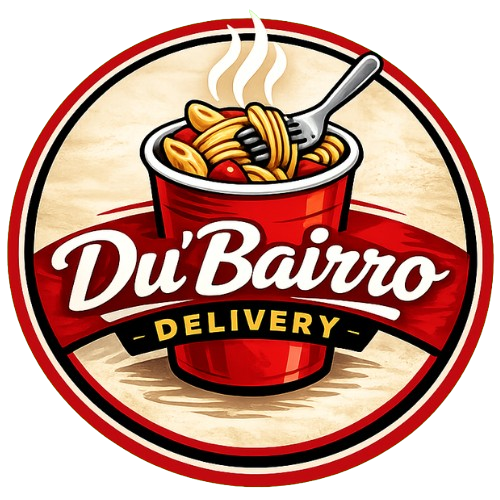 DuBairro Delivery