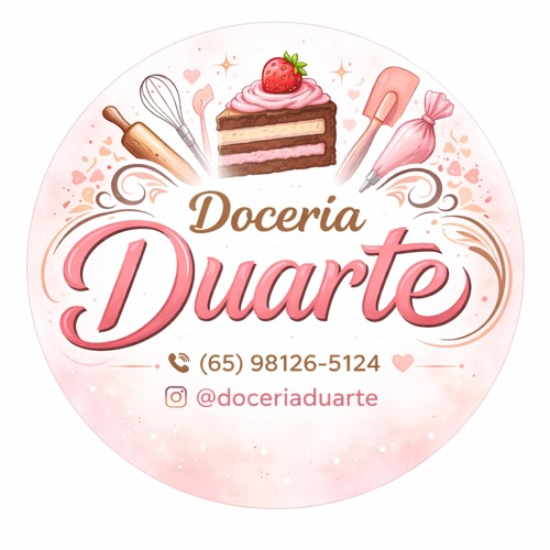 Doceria Duarte