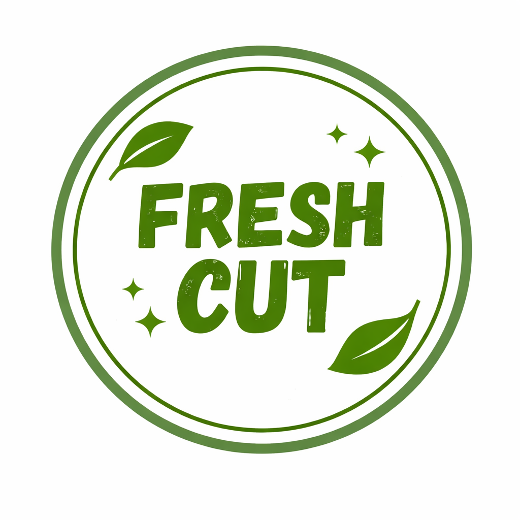 Fresh Cut