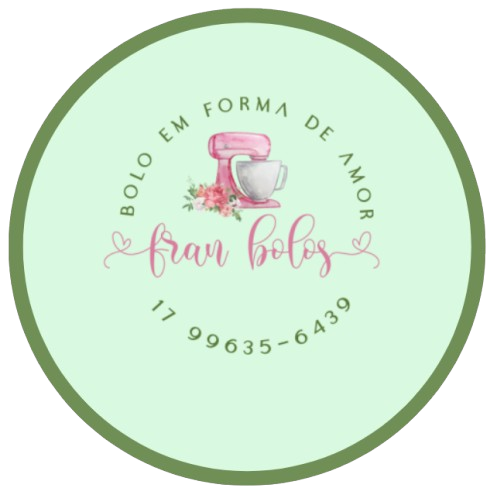 Fran Bolos e Doces