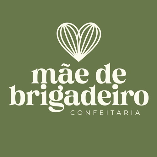 Mãe de Brigadeiro
