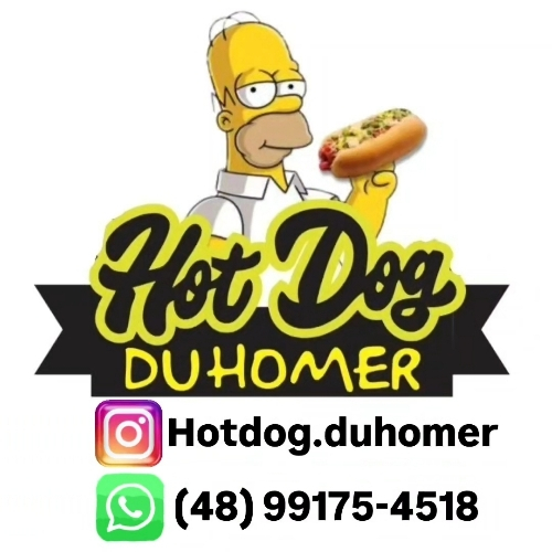 Hotdogduhomer