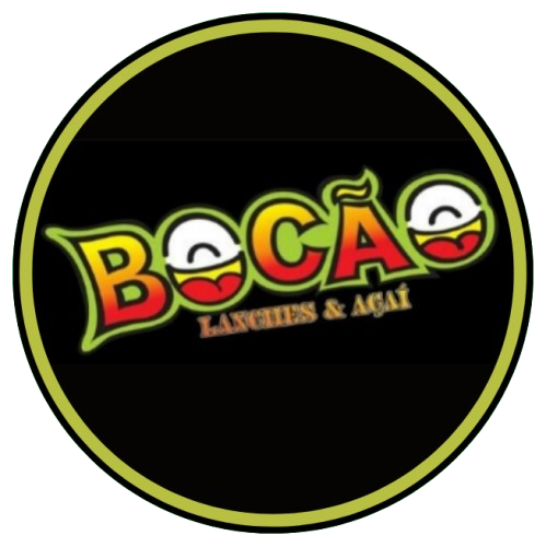 Bocão Lanches e Açaí