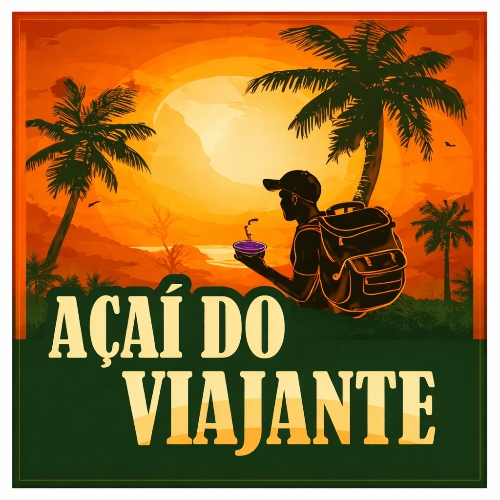 Açaí do Viajante