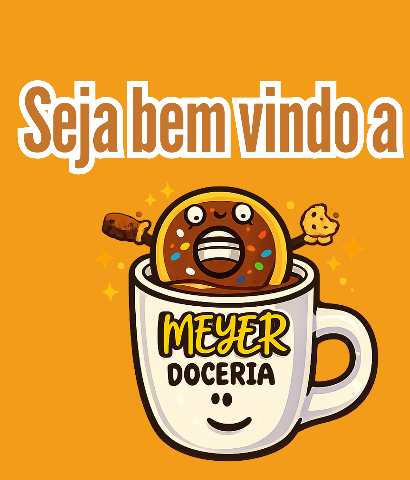 Meyer Doceria