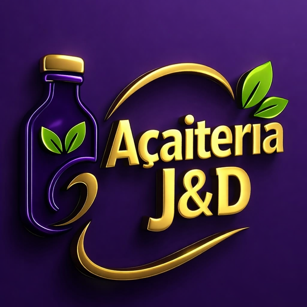 Açaiteria JD