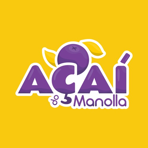 Açaí do Manolla