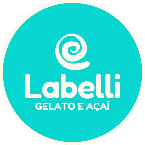 Labelli Gelato e Açaí