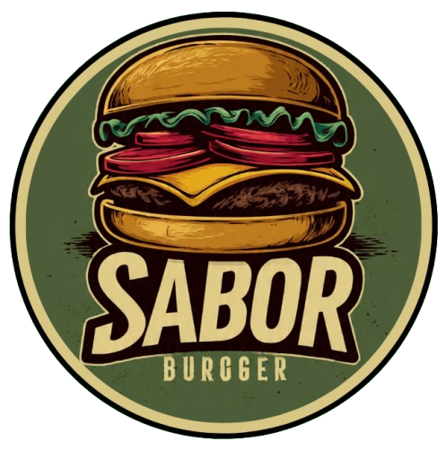 Sabor Burcger e Fury burgerr