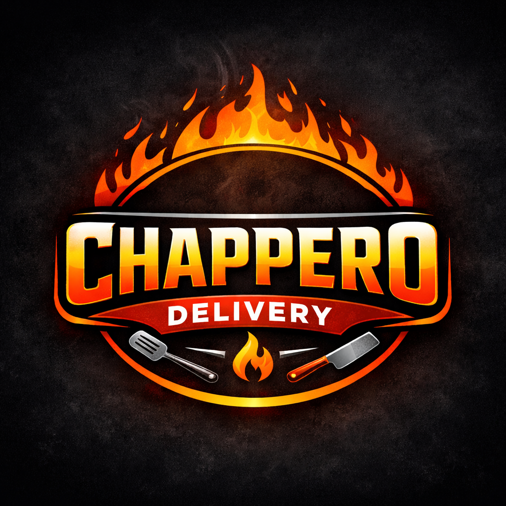 Chappero Delivery