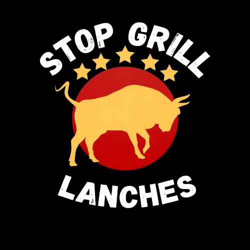 Stop Grill lanches
