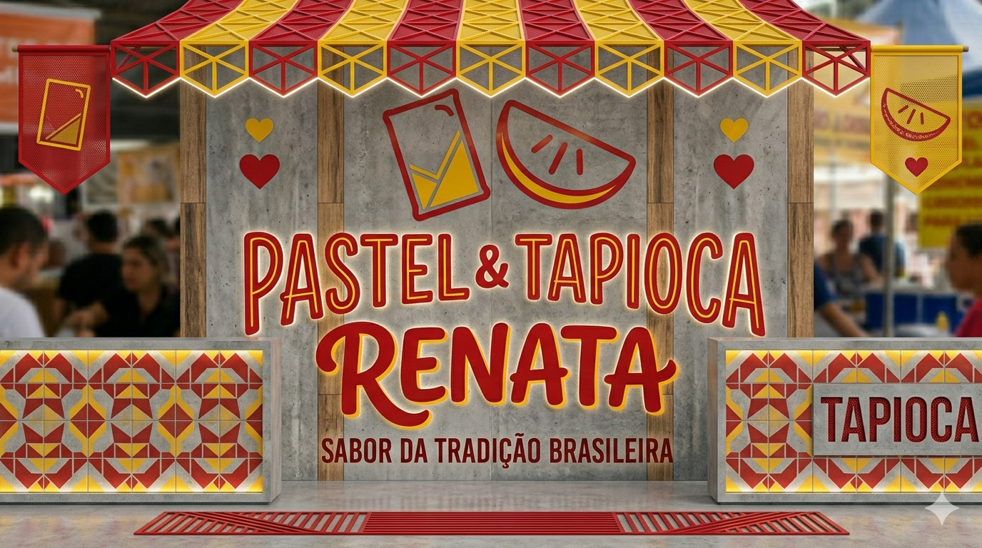 PASTELTAPIOCA RENATA