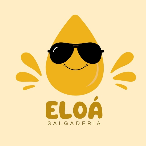 Eloá Festas