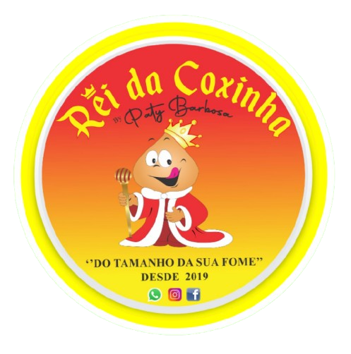 Rei da Coxinha - Unidade Campos Salles