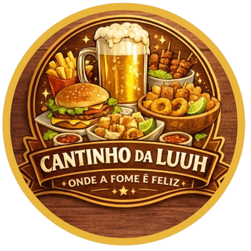 Cantinho da Luuh