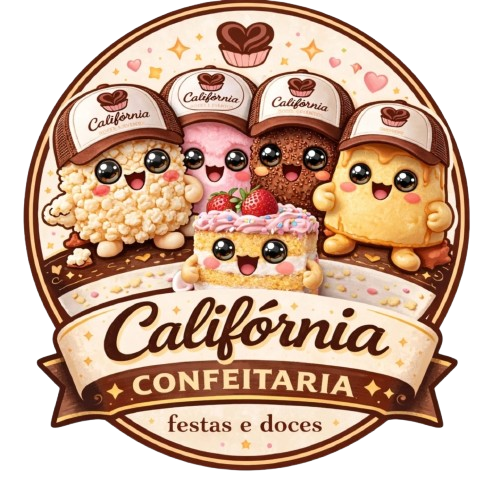 Califórniaa confeitaria