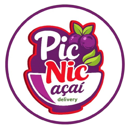 Pic Nic Açaí Delivery