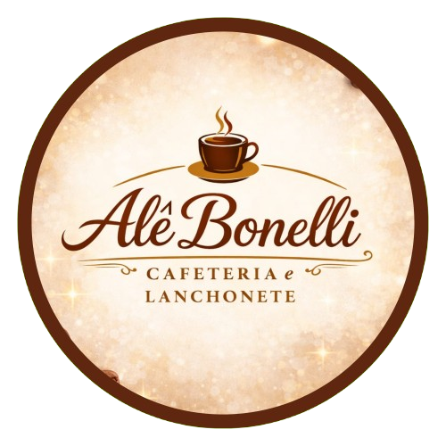 Alê Bonelli Cafeteria e Lanchonete
