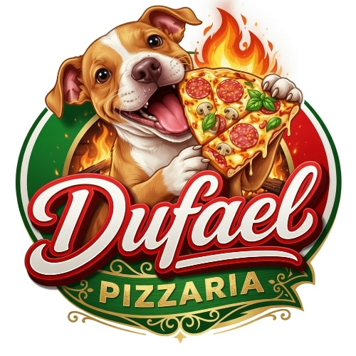 Pizzariadufael