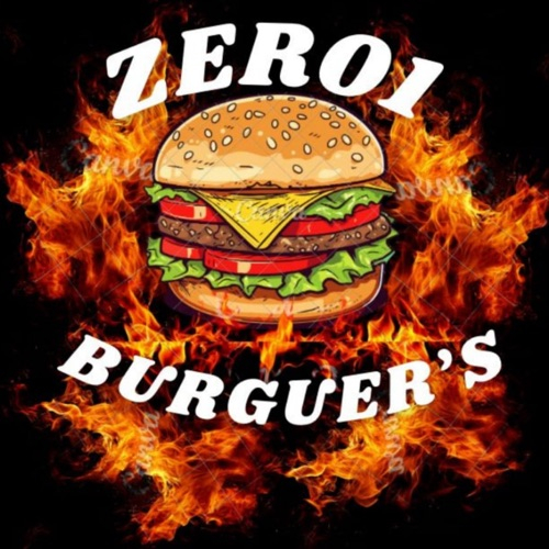 Zero1 Burguers