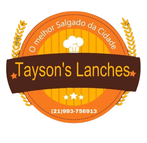 Tayson Lanches