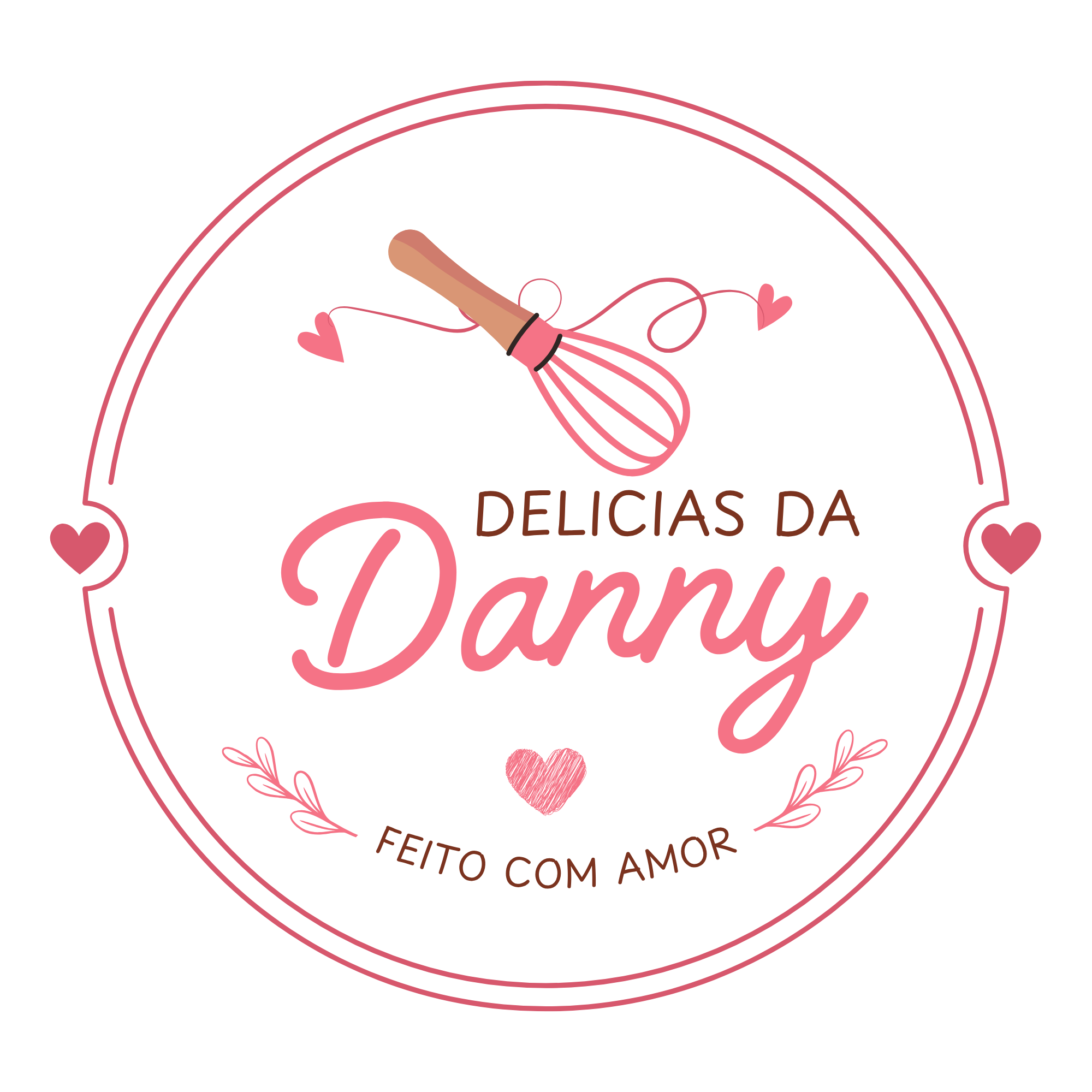 Delicias da Danny