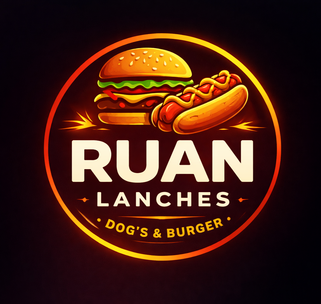 Ruan Lanches