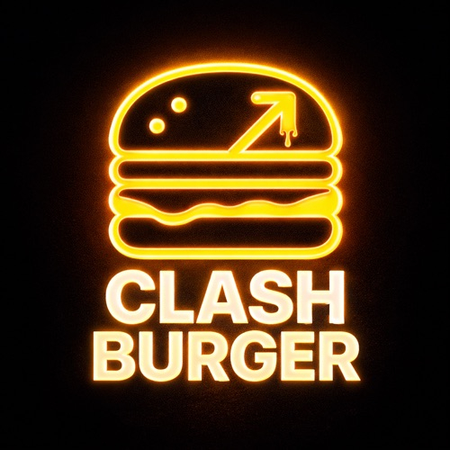 Clash Burger