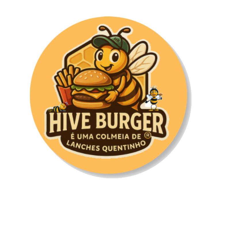 HIVE BURGER